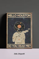 Hola Houston, ¿me recibes? 