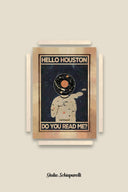 Hola Houston, ¿me recibes? 