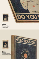 Hola Houston, ¿me recibes? 