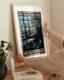 Meine Freud-Platte nährt meine inneren Träume 