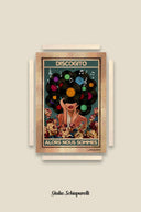 Discogito entonces somos 