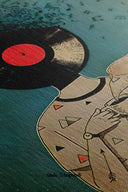¿Todas las mañanas es la misma música? ¡Cambia de disco! 