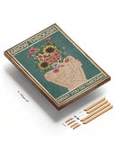 Wachse durch das, was du durchmachst 