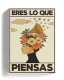 Eres lo que piensas - Beige Limited Edition
