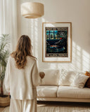 Ich habe eine Therapeutin, sie heißt Musik 