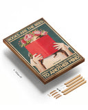 Bücher sind die Bienen, die den Pollen von einem Geist zum anderen tragen 