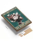 Sie versuchten, uns zu begraben, aber sie wussten nicht, dass wir Samen waren 