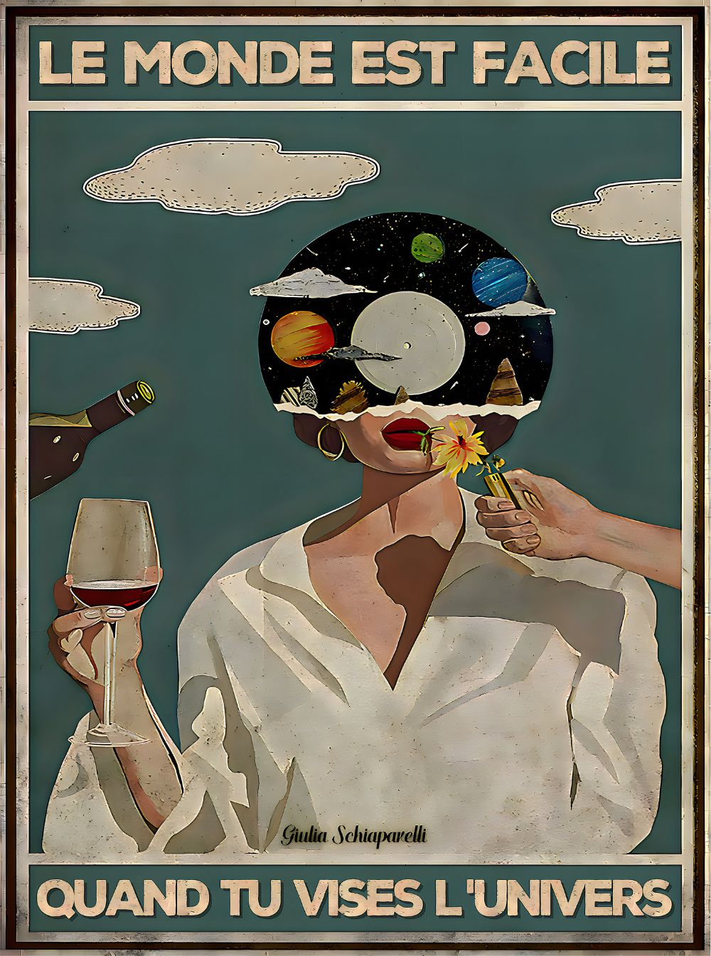 Image de diapositive