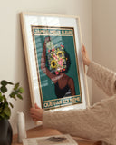 Niemals besser geblüht als durch sich selbst 