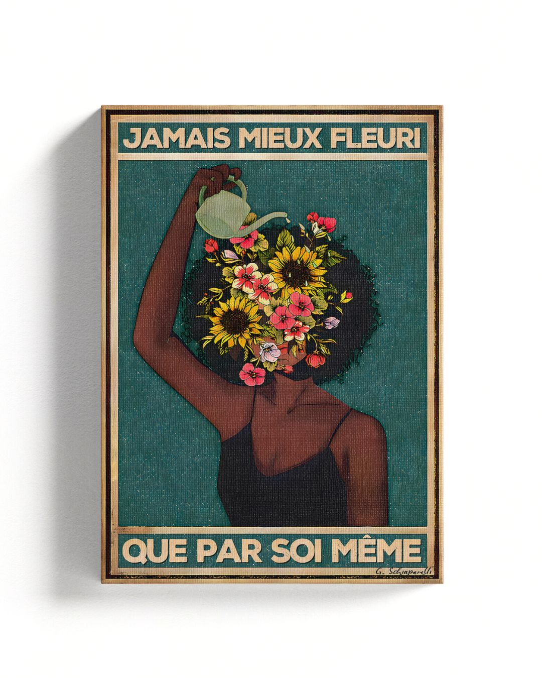 Image de diapositive