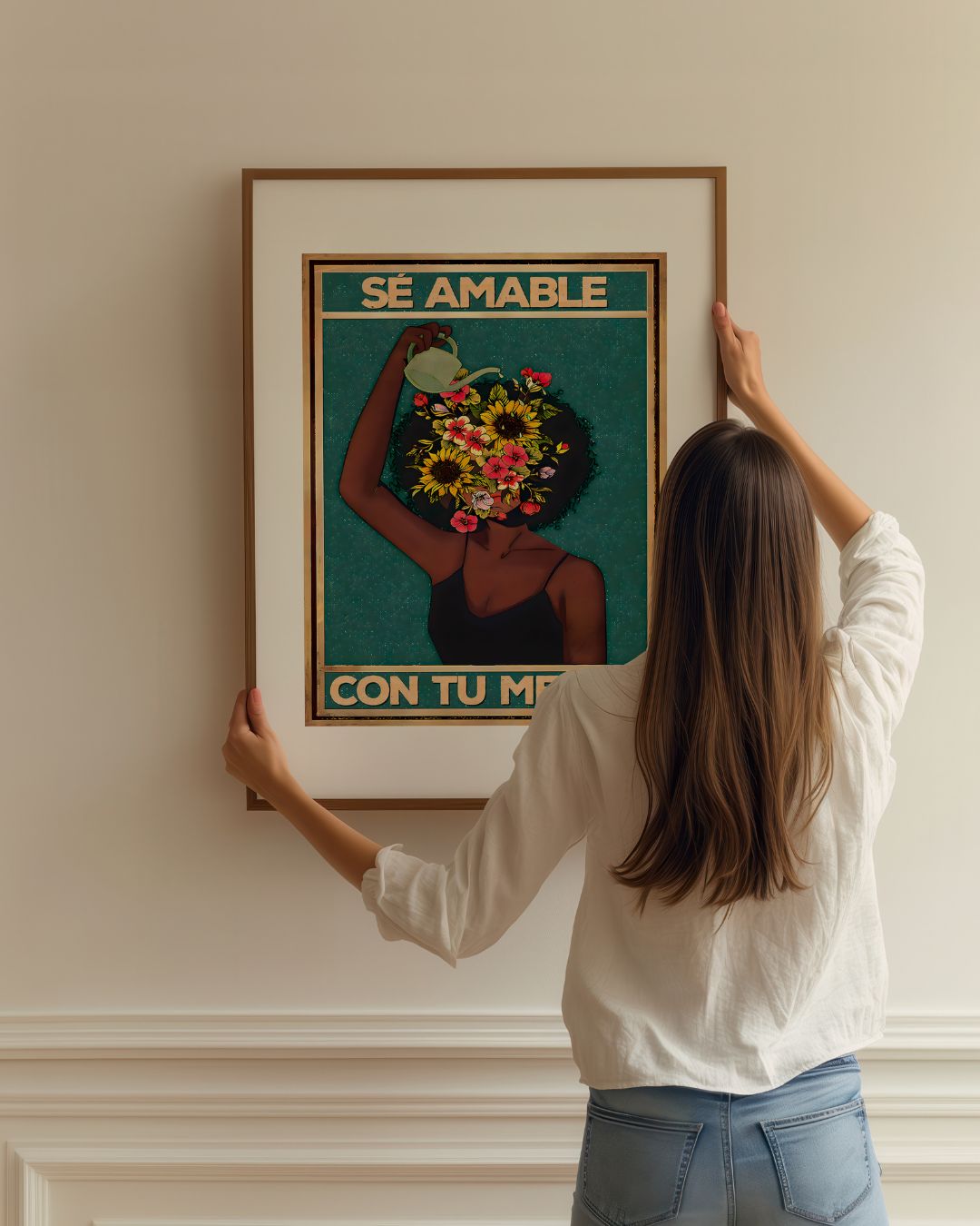 Be kind to your mind 