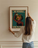 Sei freundlich zu deinem Geist 