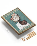 Du hältst die Karten und es ist kein Spiel 