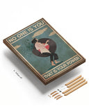 Niemand ist wie du, das ist deine Kraft 