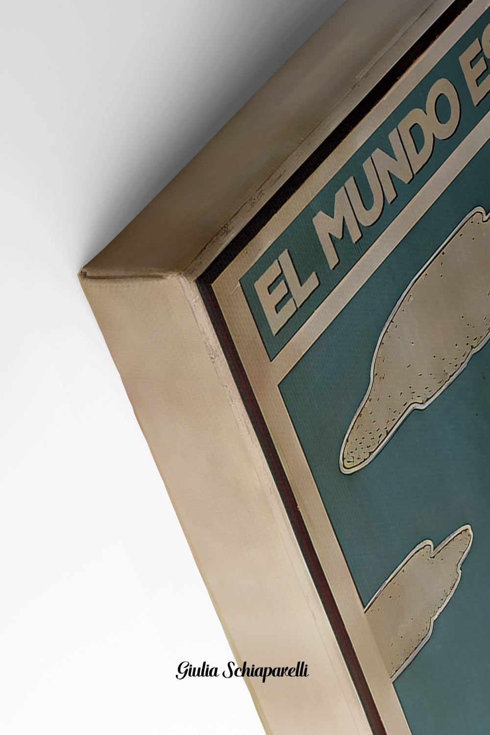 El mundo es un escenario… ¿Bailamos? 
