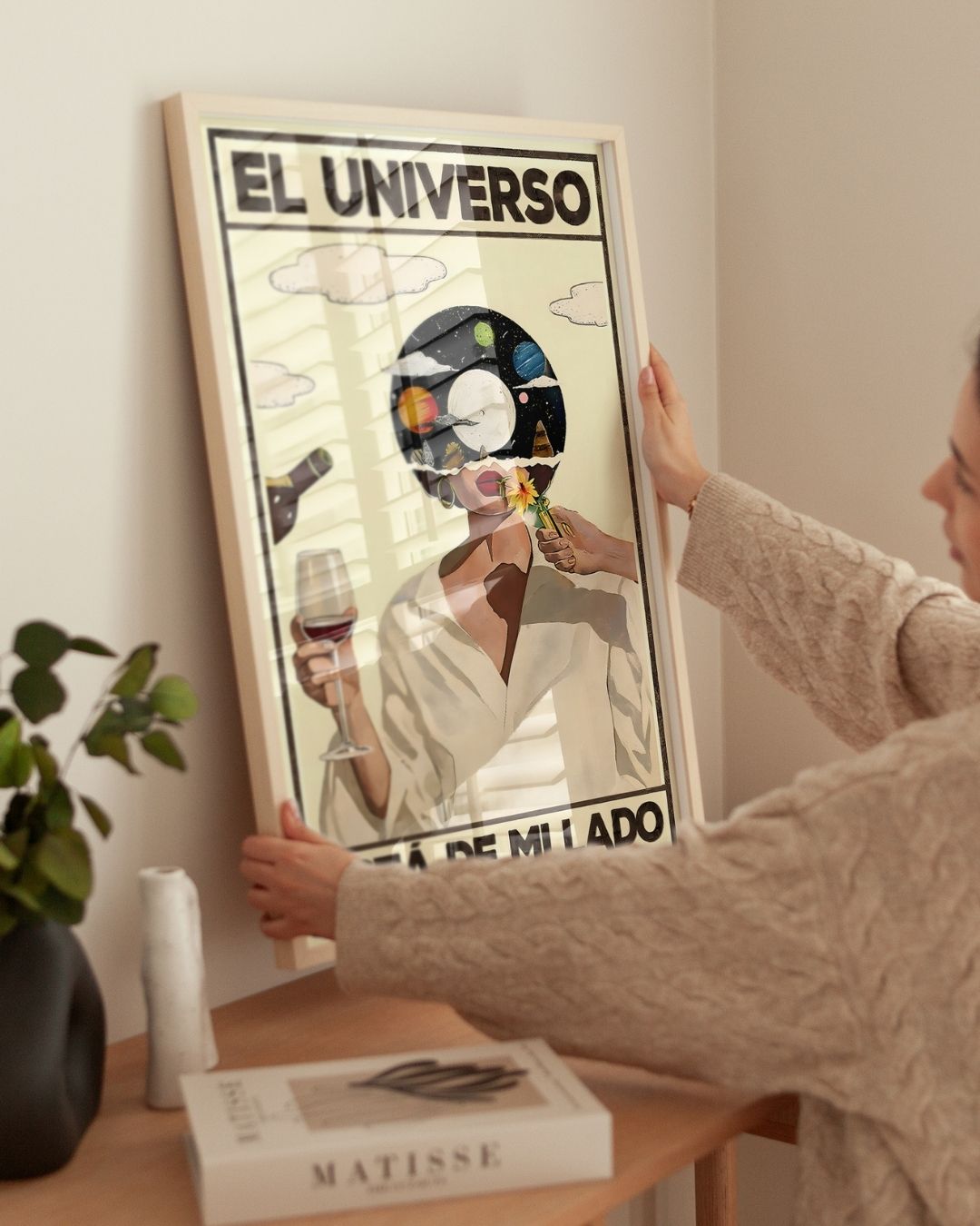Image de diapositive