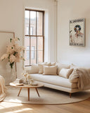 El universo esta de mi lado - Beige Limited Edition