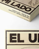 El universo esta de mi lado - Beige Limited Edition