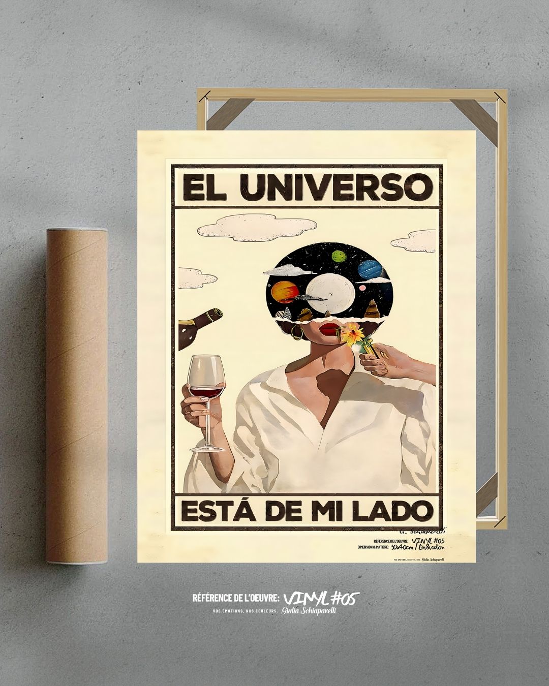 Image de diapositive