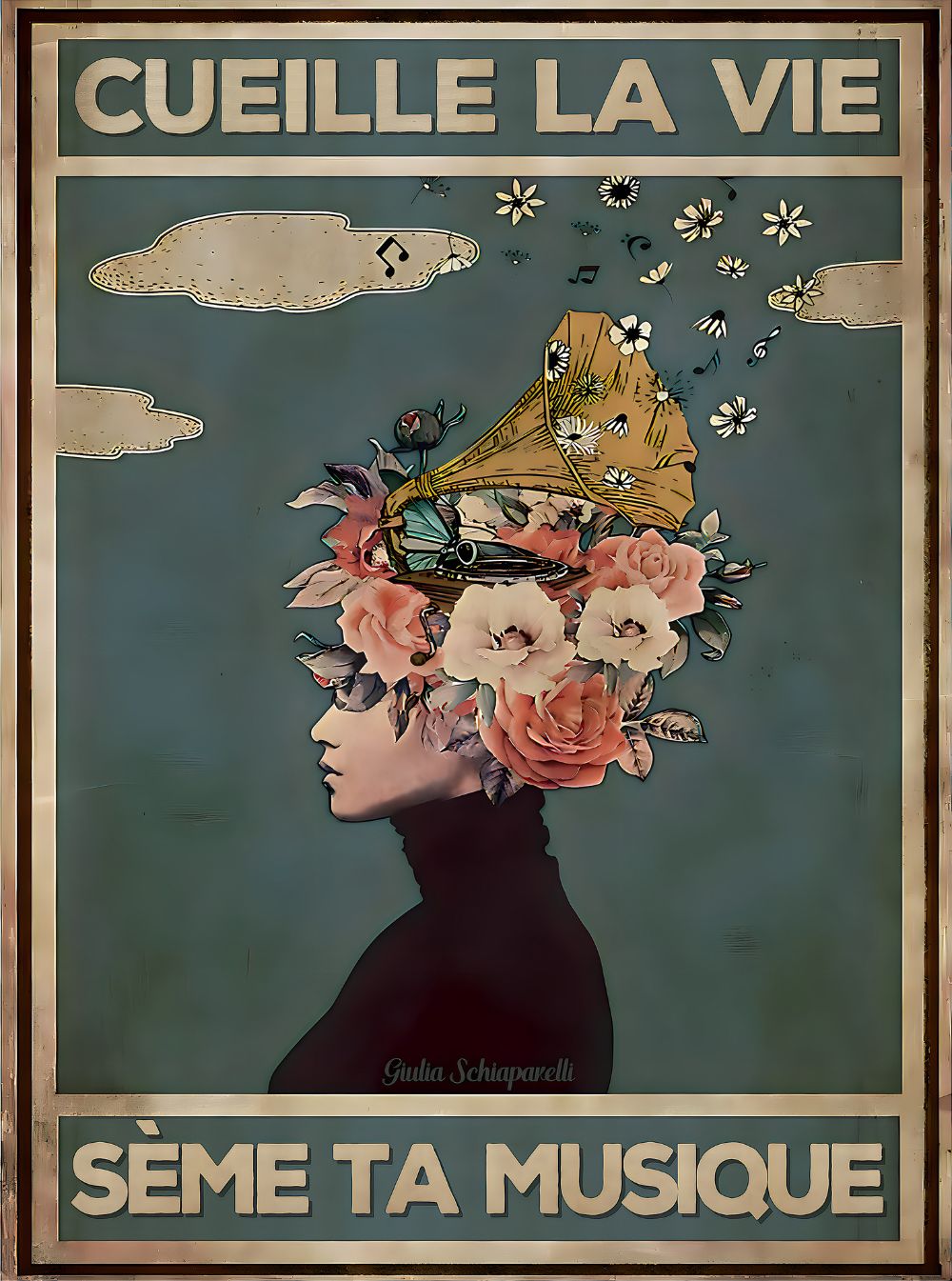 Image de diapositive