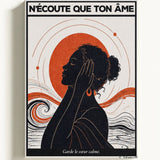 N'écoute que ton âme