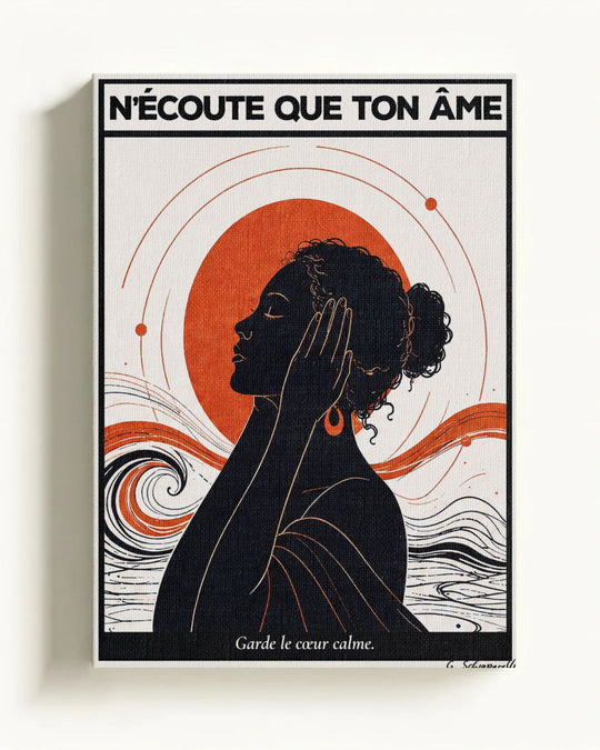 L'Écoute (N'écoute que ton âme)