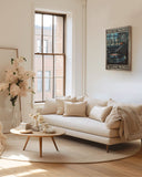 Ich habe eine Therapeutin, sie heißt Musik 