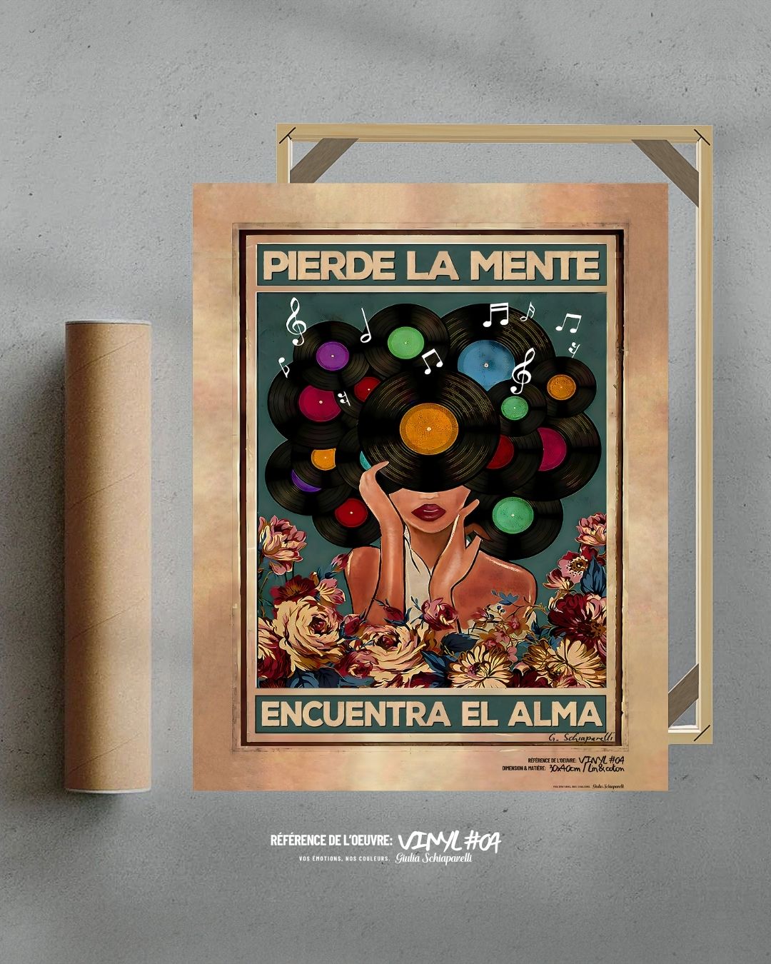 Image de diapositive