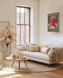 Bücher sind die Bienen, die den Pollen von einem Geist zum anderen tragen 