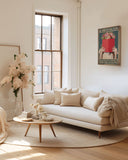 Ein Buch ist eine Blume, die aus den Gedanken dessen blüht, der es pflegt. 