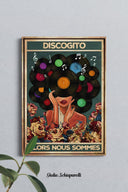 Discogito entonces somos 