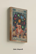 Discogito entonces somos 