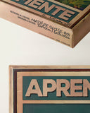 Aprender nunca agota la mente 