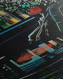 Ich habe eine Therapeutin, sie heißt Musik 