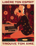 Libera tu espíritu, encuentra tu alma 