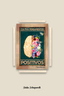 Cultiva pensamientos positivos 