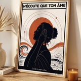 N'écoute que ton âme