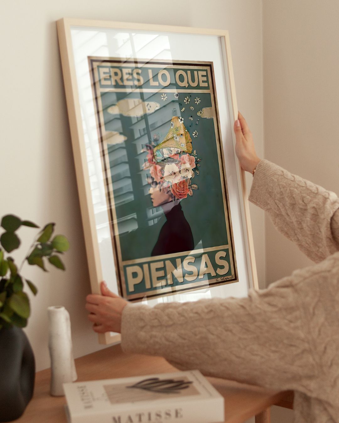 Image de diapositive