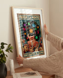 Verliere den Verstand, finde die Seele 