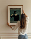 Las melodías tienen el poder de transformar el mundo 