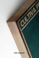 Cultiva pensamientos positivos 