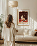 Die Musik ist mein Ausweg 