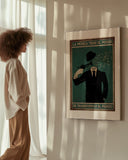 Die Musik hat die Macht, die Welt zu verändern 