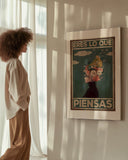 Du bist, was du denkst 