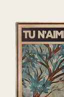 ¿No te gusta o estás? ¡Muévete! No eres un árbol 