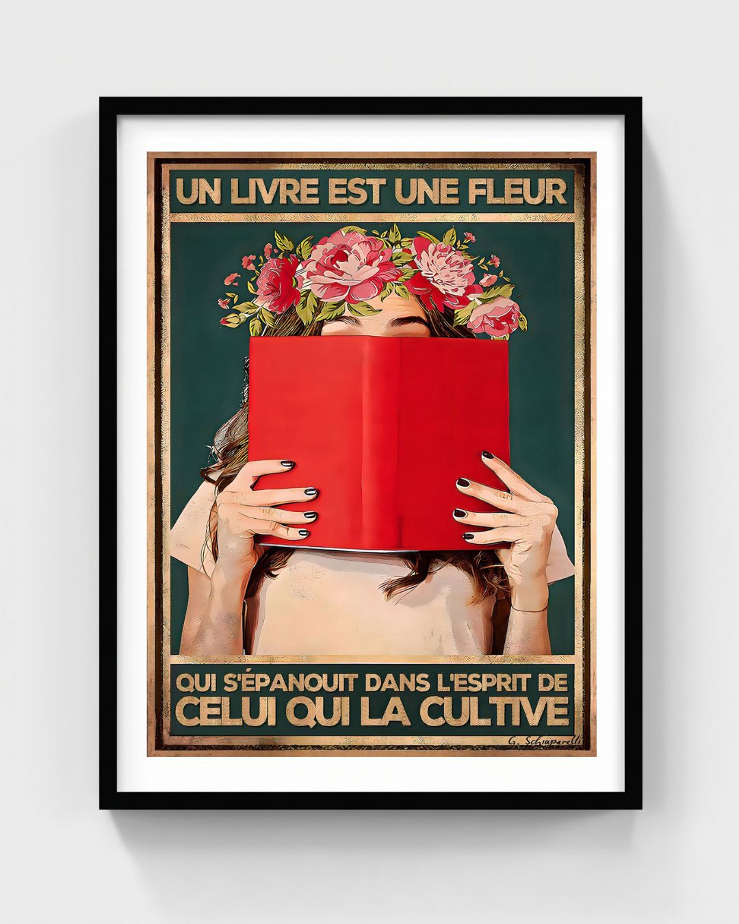 Image de diapositive