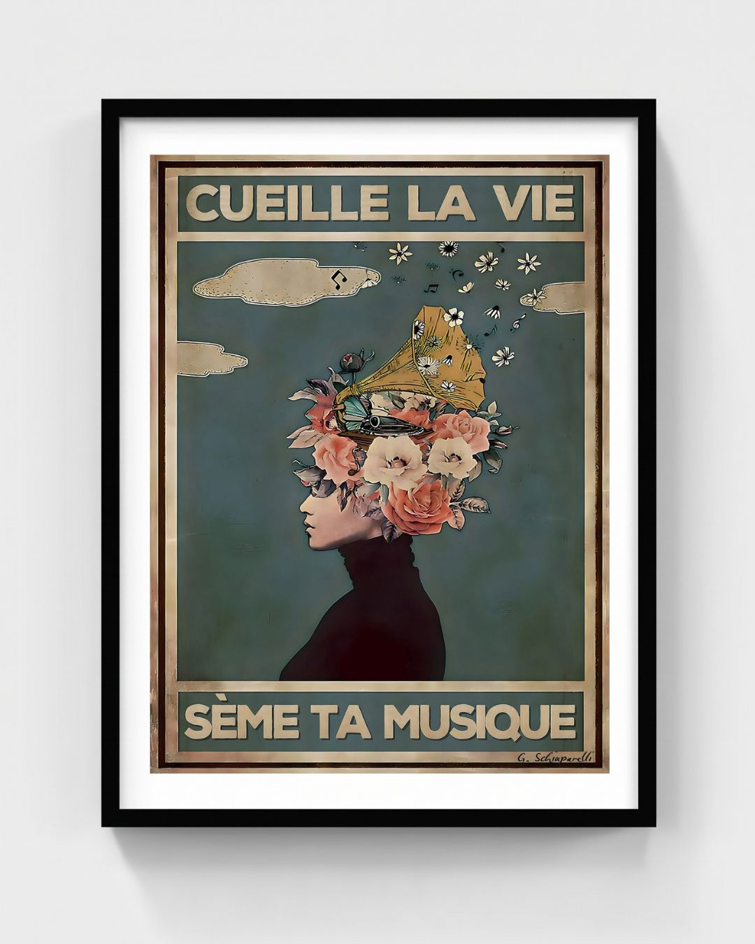 Image de diapositive