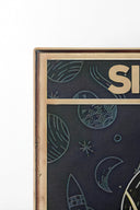 Silencio saturno 