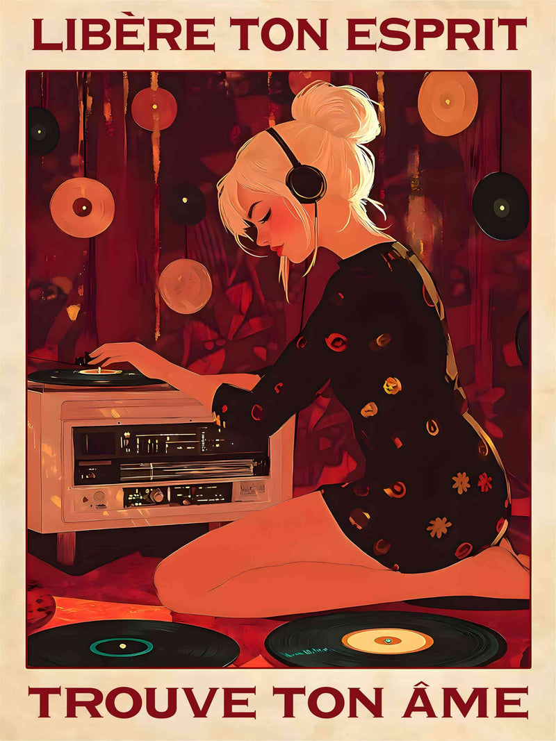 Befreie deinen Geist, finde deine Seele 