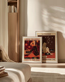 Music is a remedy for the soul 